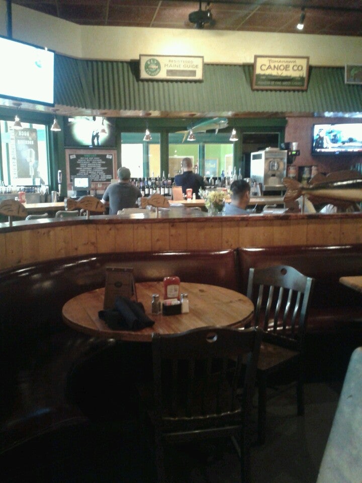 Rockfish Seafood Grill Southlake, 228 State St, Southlake, TX, Eating