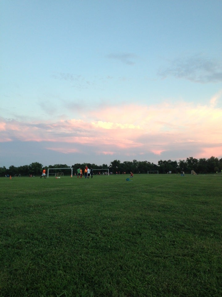 Baytown Soccer Complex, Baytown, TX MapQuest