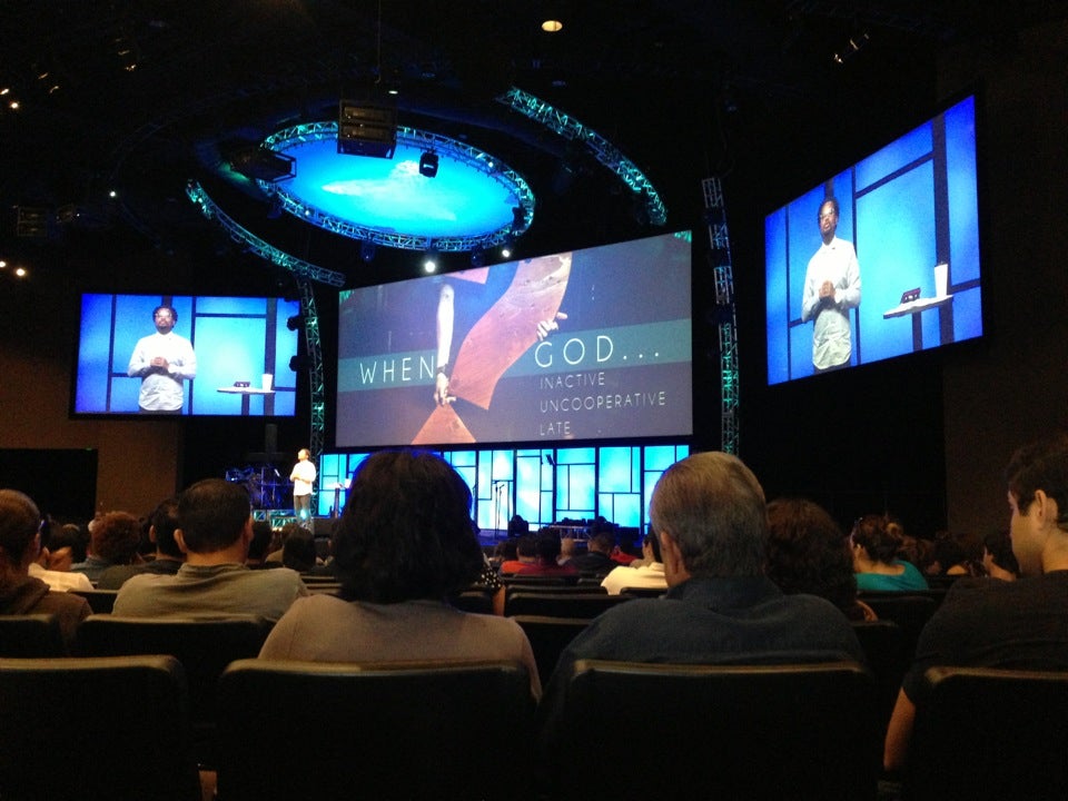 Eastlake Community Church, 990 Lane Ave, Chula Vista, CA MapQuest