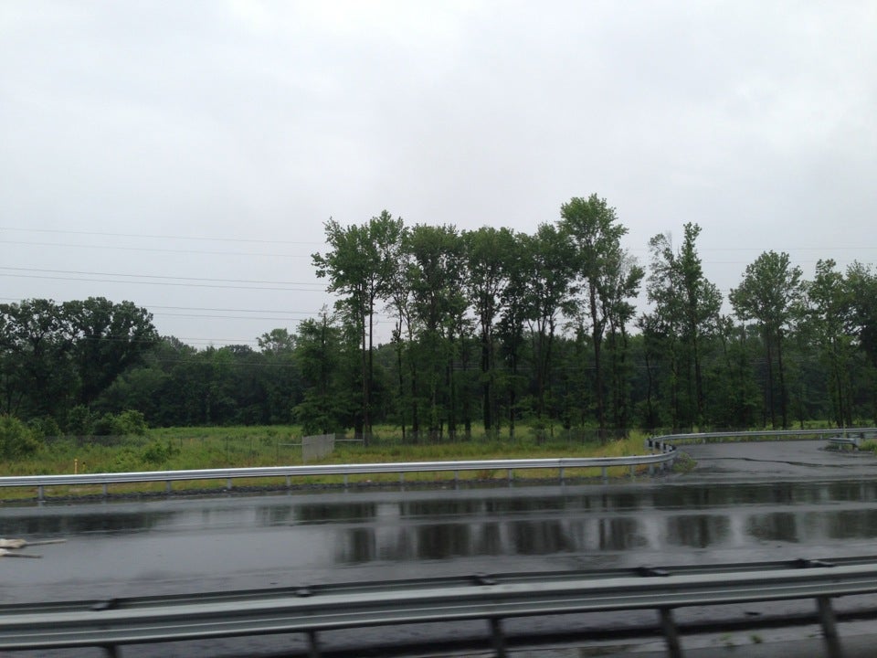 Union Paving NJTP Expansion Project, Rd, Bordentown, NJ