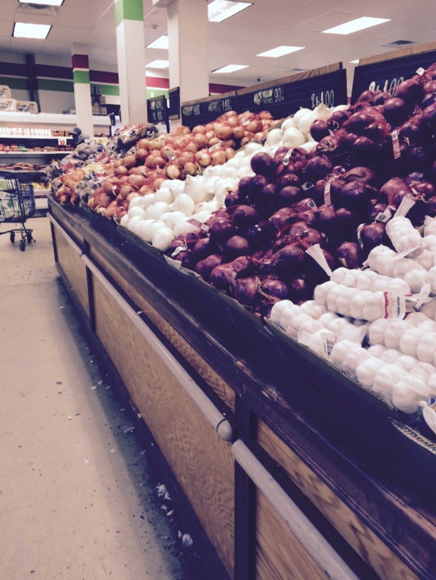 Brothers Produce of NJ – Fresh Produce & Grocery