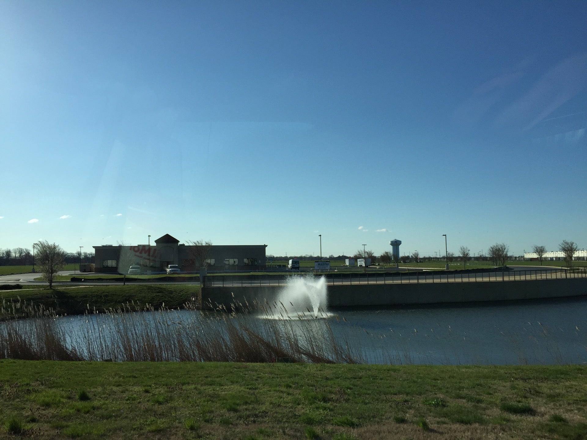Amazon Fulfillment Center, 560 Merrimac Ave, Middletown, DE, Office