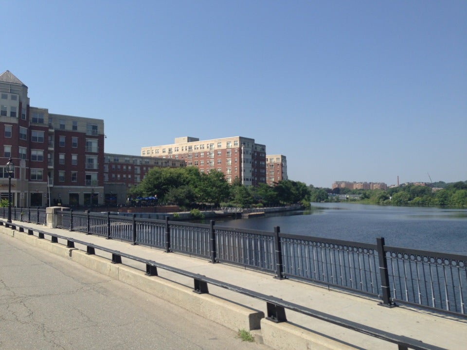 Raritan Bay Beach, 2 2nd St, Perth Amboy, NJ MapQuest