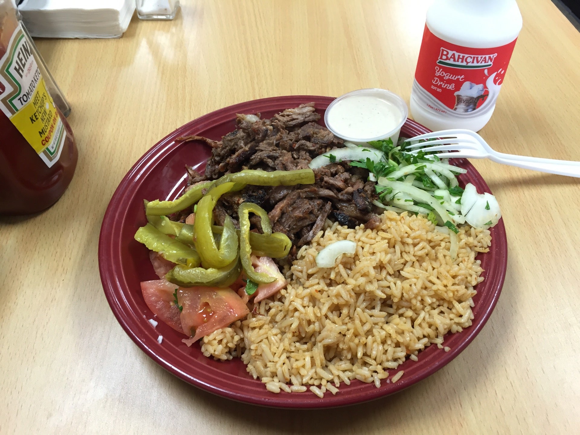 Al Helal Meat & Fish, 347 E Railway Ave, Paterson, NJ, Food Specialties  Retail - MapQuest