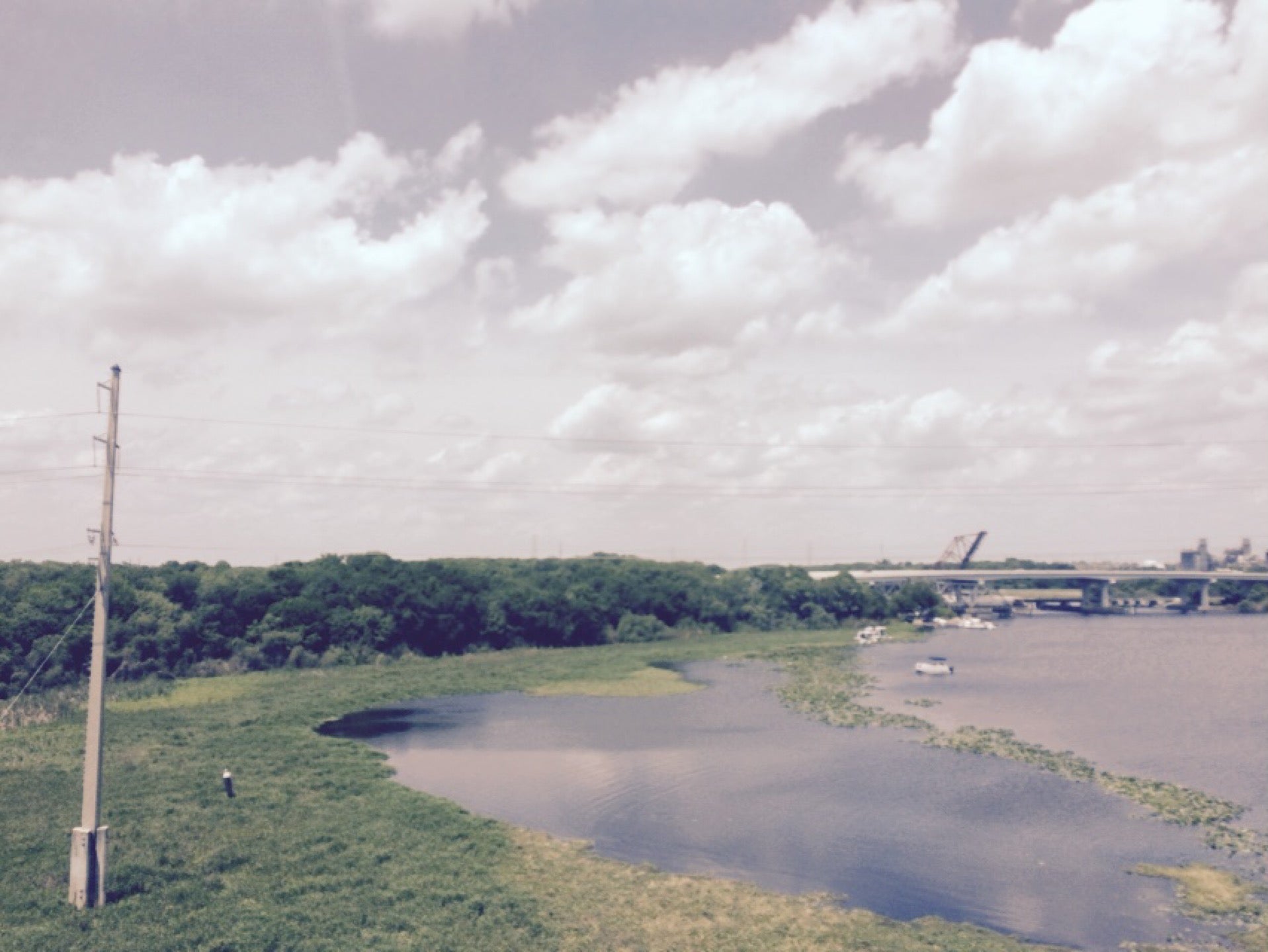 Lake Monroe Apartment, Sanford, FL, Lake MapQuest