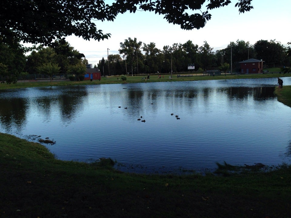 Clifton, NJ Map & Directions MapQuest