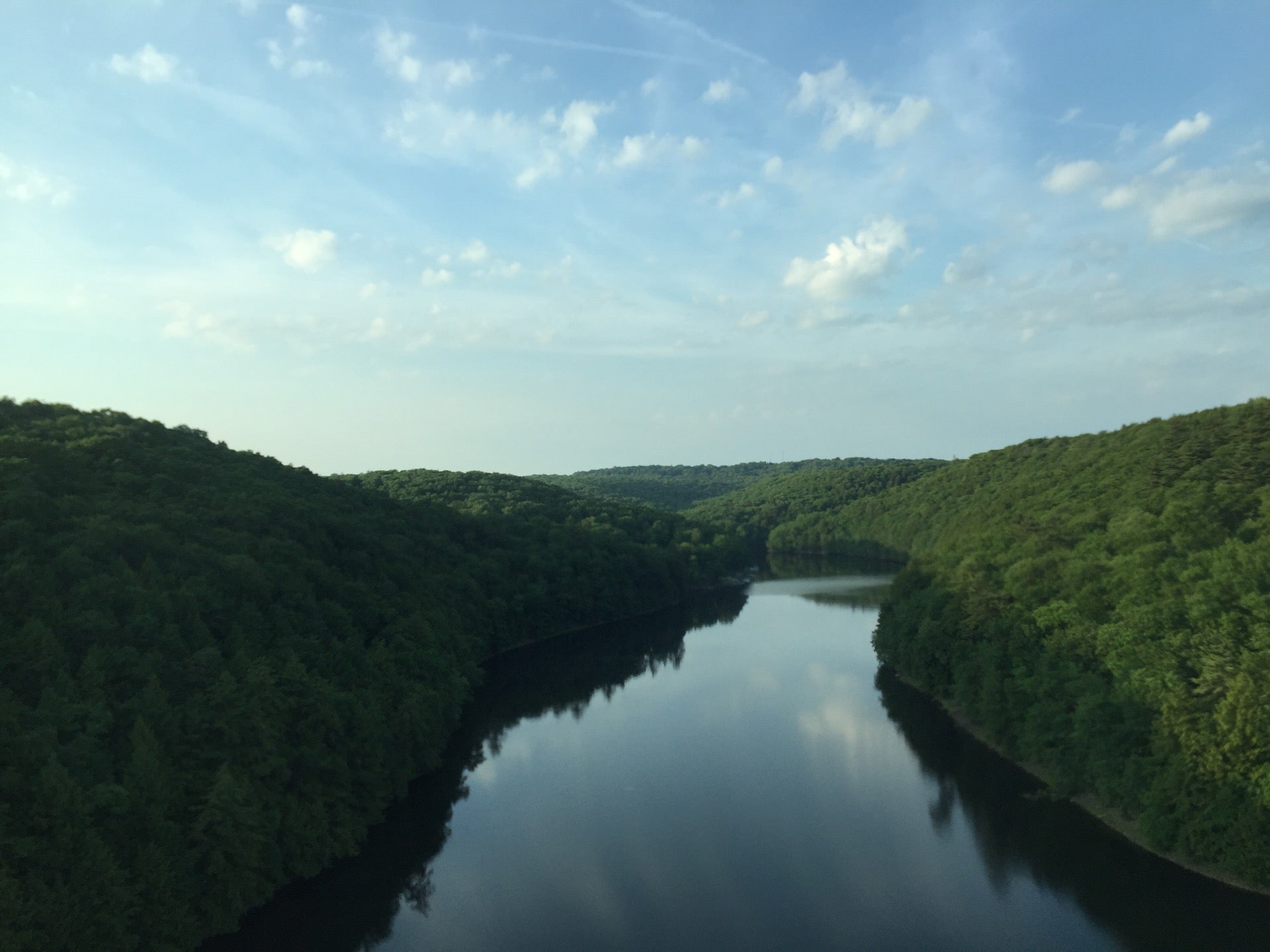 Clarion River, Clarion, PA, Rivers & Canals MapQuest