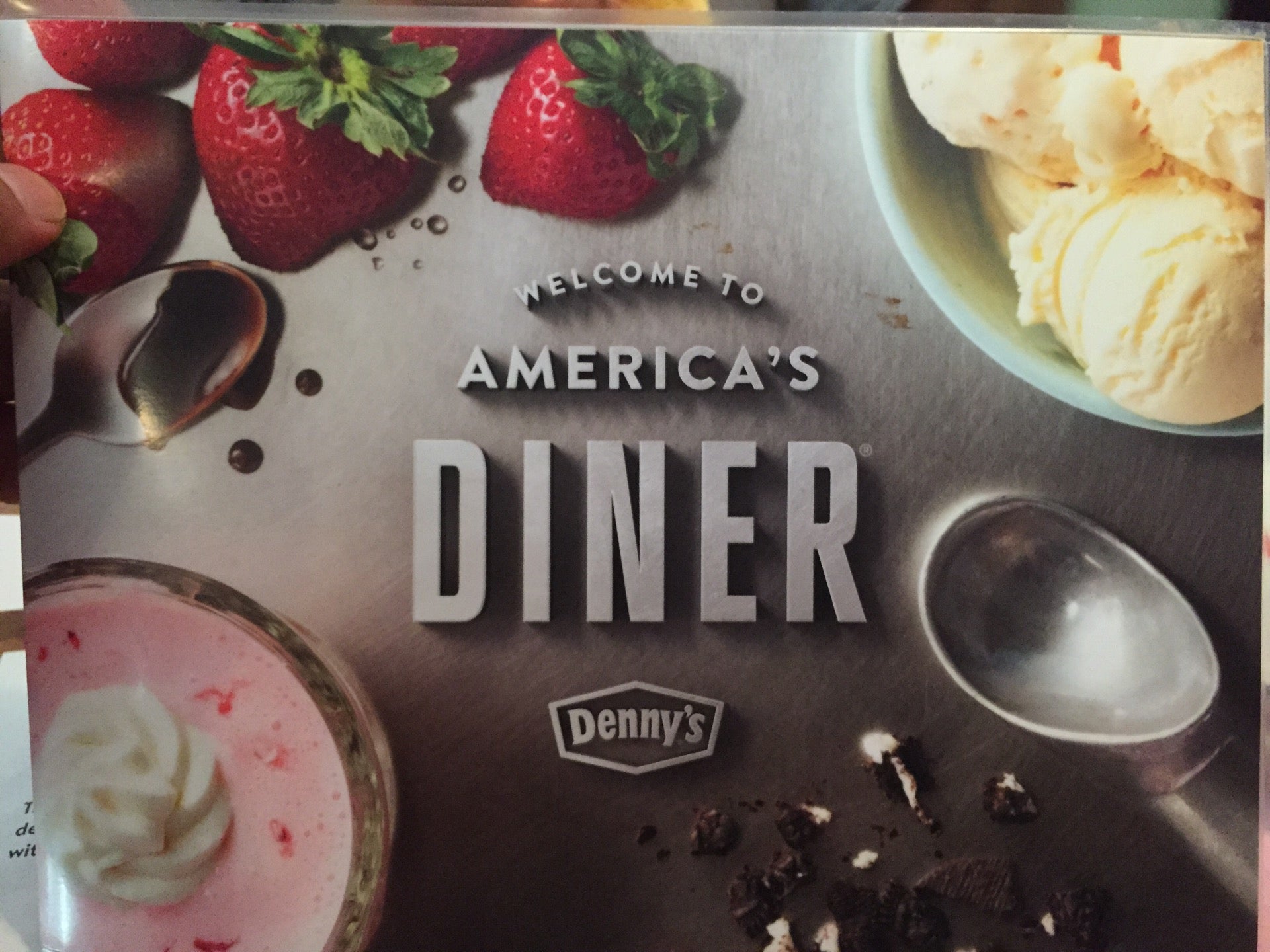 Denny's in Salisbury, MD at 405 Punkin Court