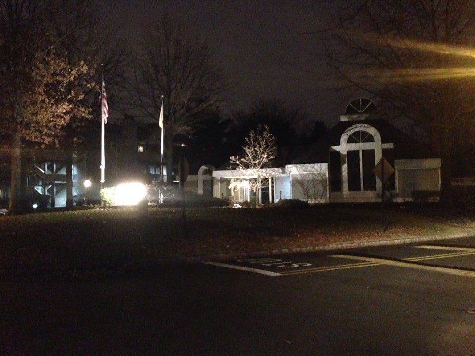 The Pointe At Galloping Hill Guard House, 501 Clubhouse Ct, Union Twp