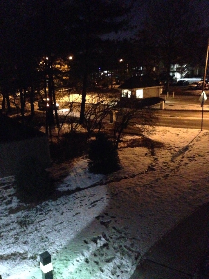 The Pointe At Galloping Hill Guard House, 501 Clubhouse Ct, Union Twp