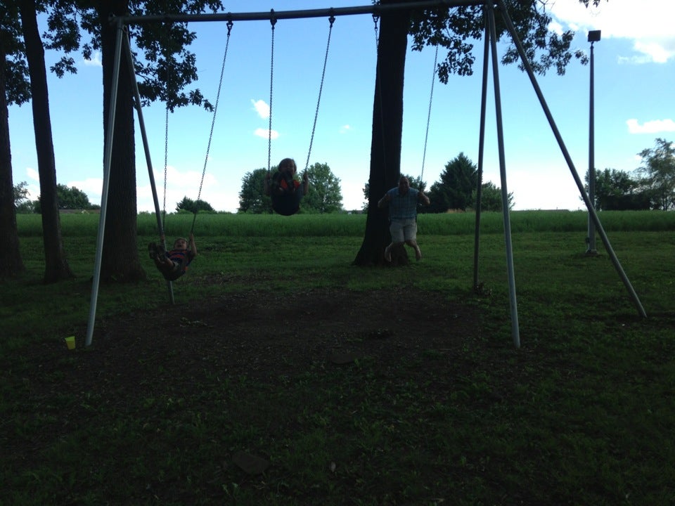 Jonestown, PA Map & Directions MapQuest