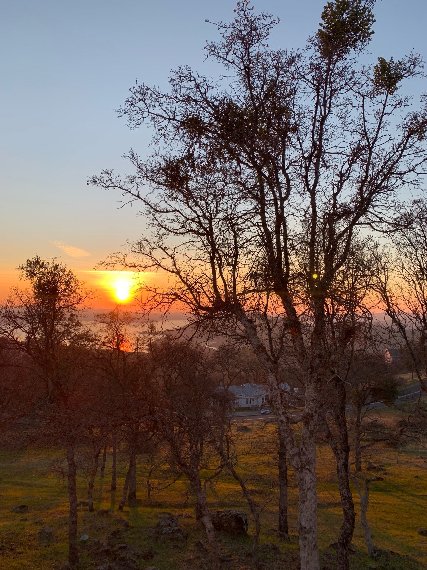 Lake McSwain, 7857 Lake McClure Rd, Snelling, CA MapQuest