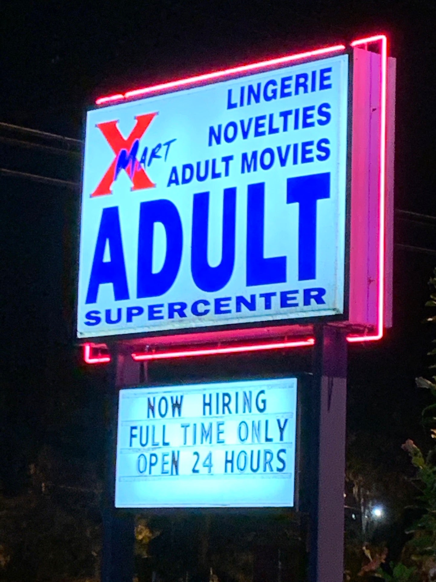 X Mart Adult Supercenter 3510 SW 13th St Gainesville FL MapQuest