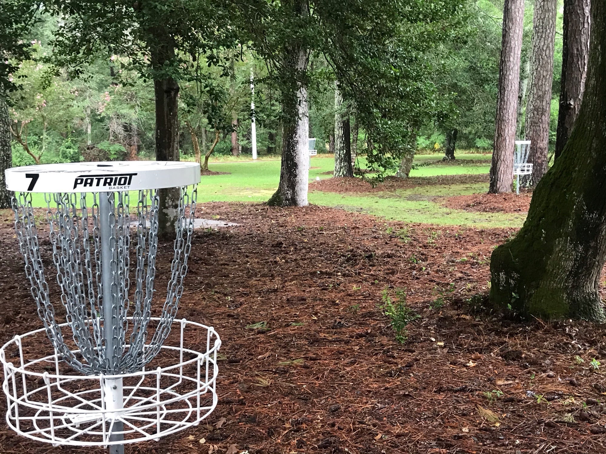 Ace Run Disc Golf, 1788, 264, US Highway 64, Manteo, NC, Disc Golf