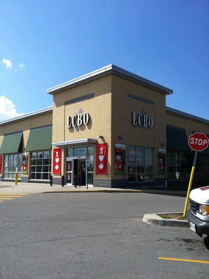 LCBO
