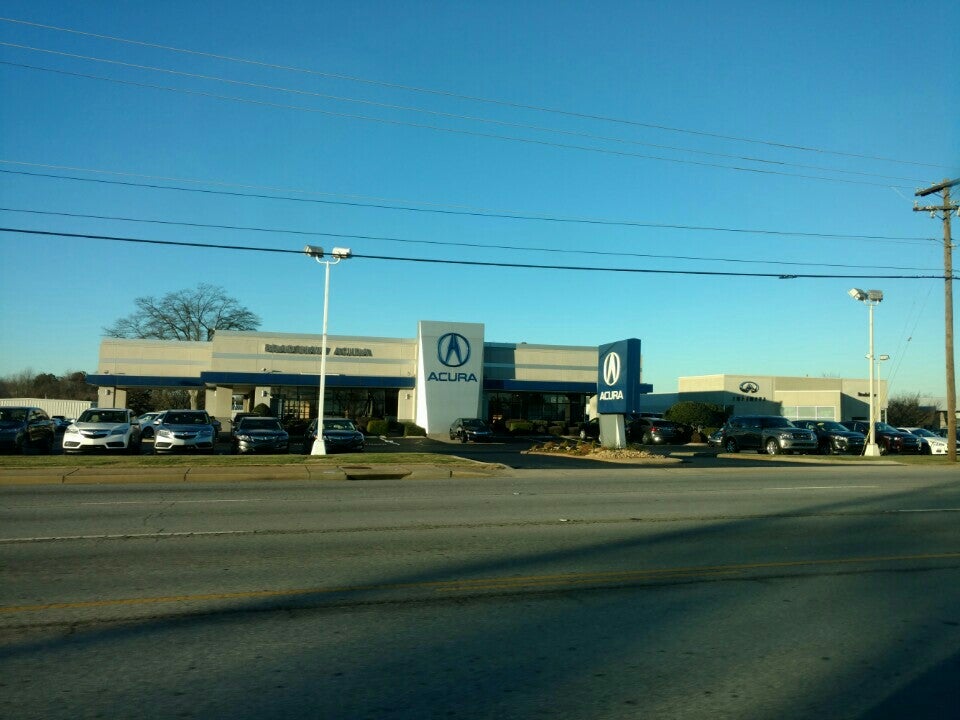 Greenville Motormile, Greenville, SC, Auto Dealers MapQuest