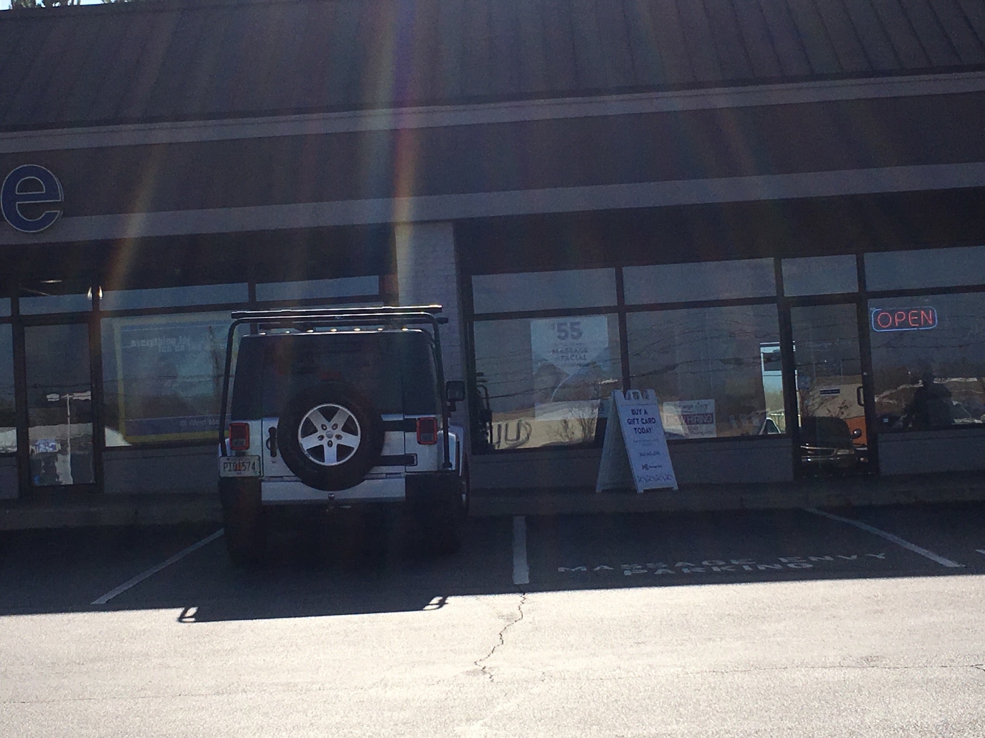 West Marine, 3501 Clemson Blvd, Anderson, Sc, Outdoor Equipment Accessories  - Mapquest