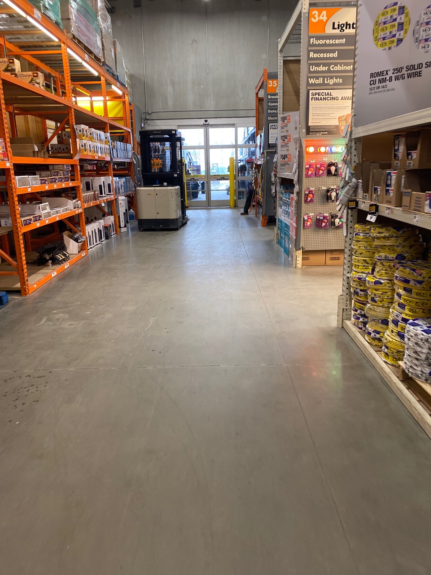 The Home Depot, 1339 S Pleasantburg Dr, Greenville, SC, Home centers