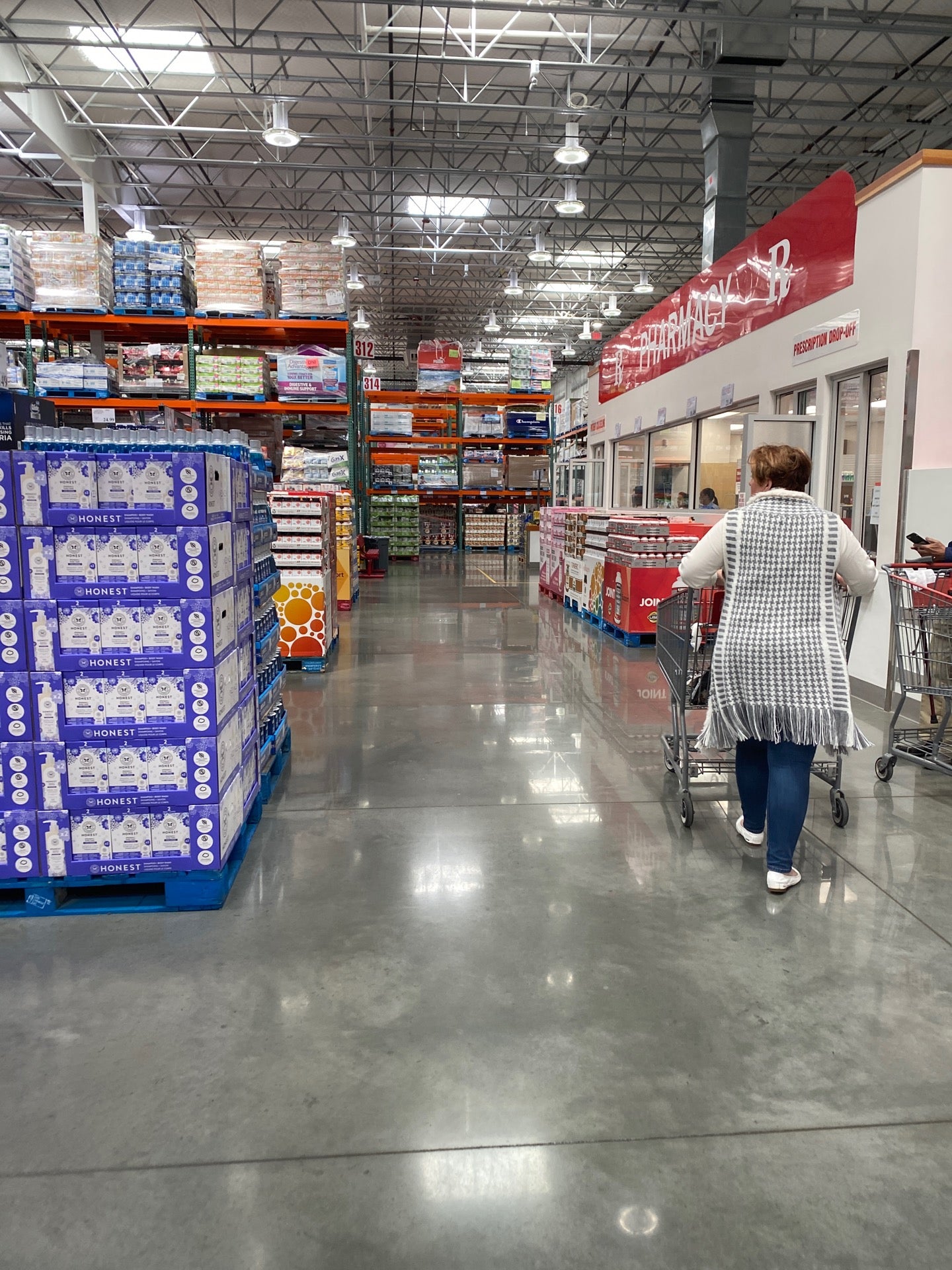 Costco Wholesale Piney Grove Road Columbia Sc Discount ...