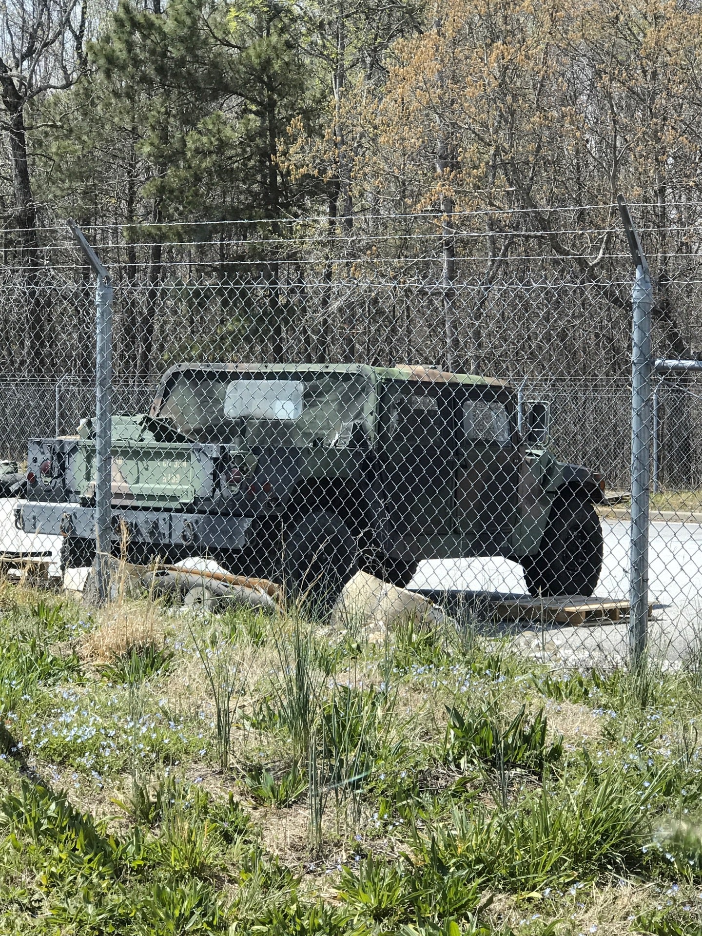 Marine Corps Reserve Center, 669 Perimeter Rd, Greenville, SC MapQuest