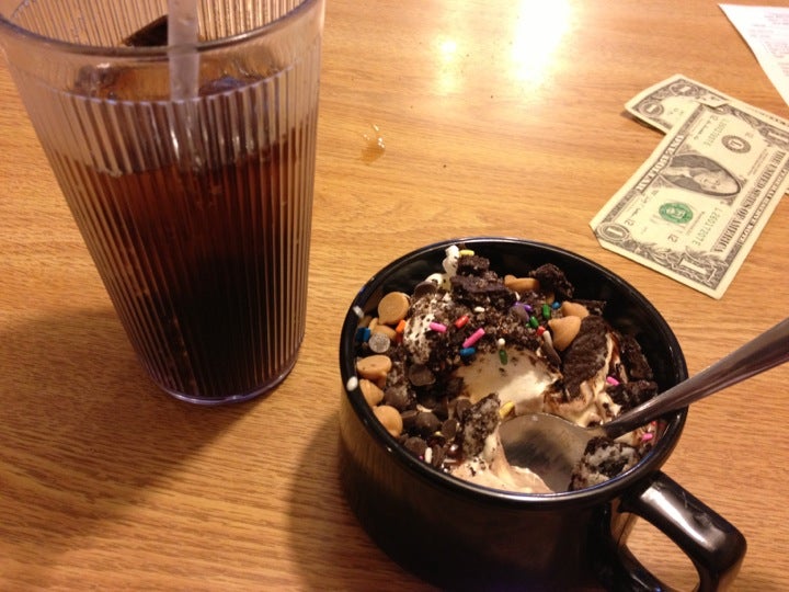 Ponderosa Steak House, 4444 Buffalo Rd, Erie, PA MapQuest