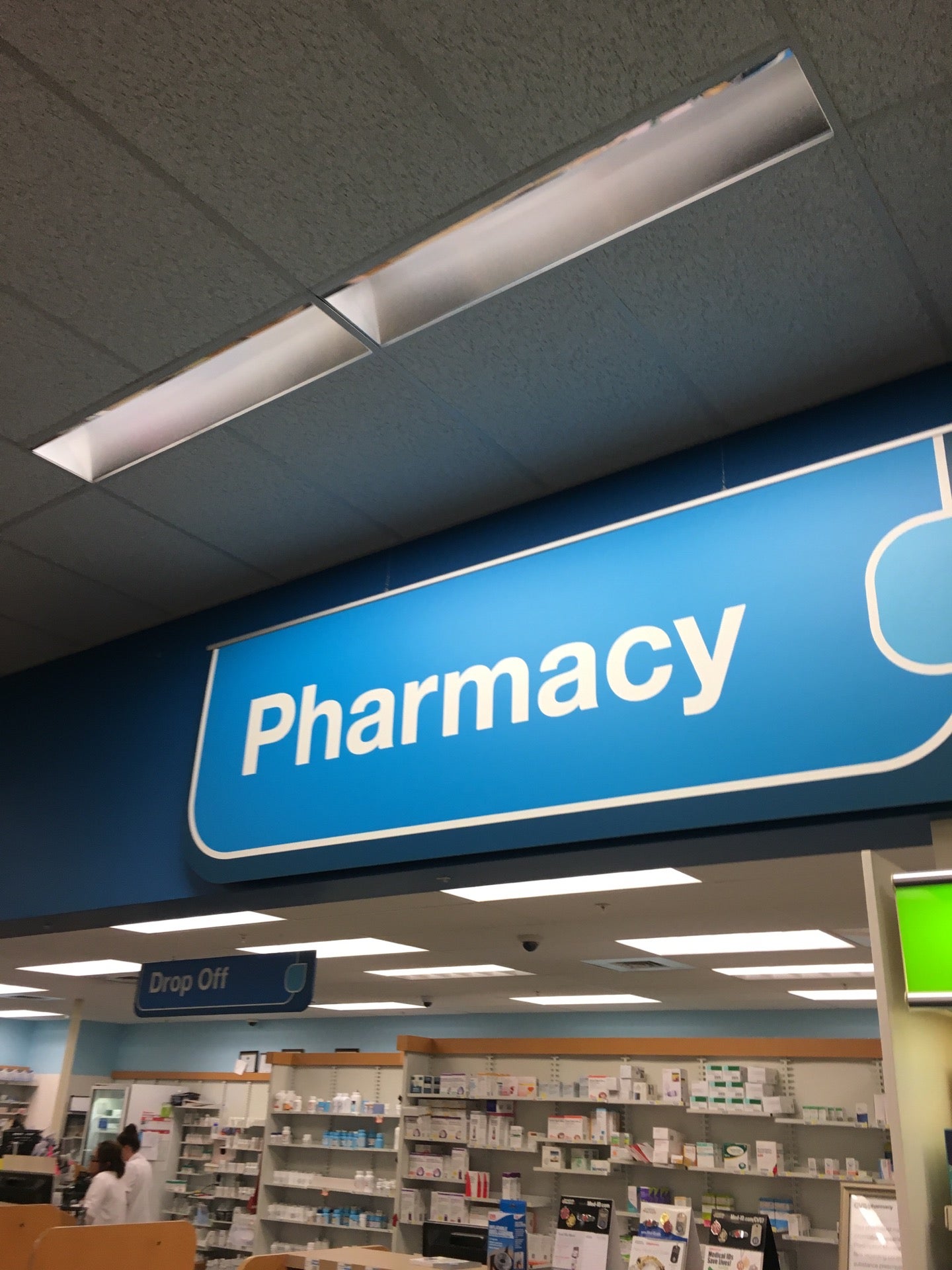 CVS Pharmacy, 16 Boston Rd, Chelmsford, MA, Pharmacies - MapQuest