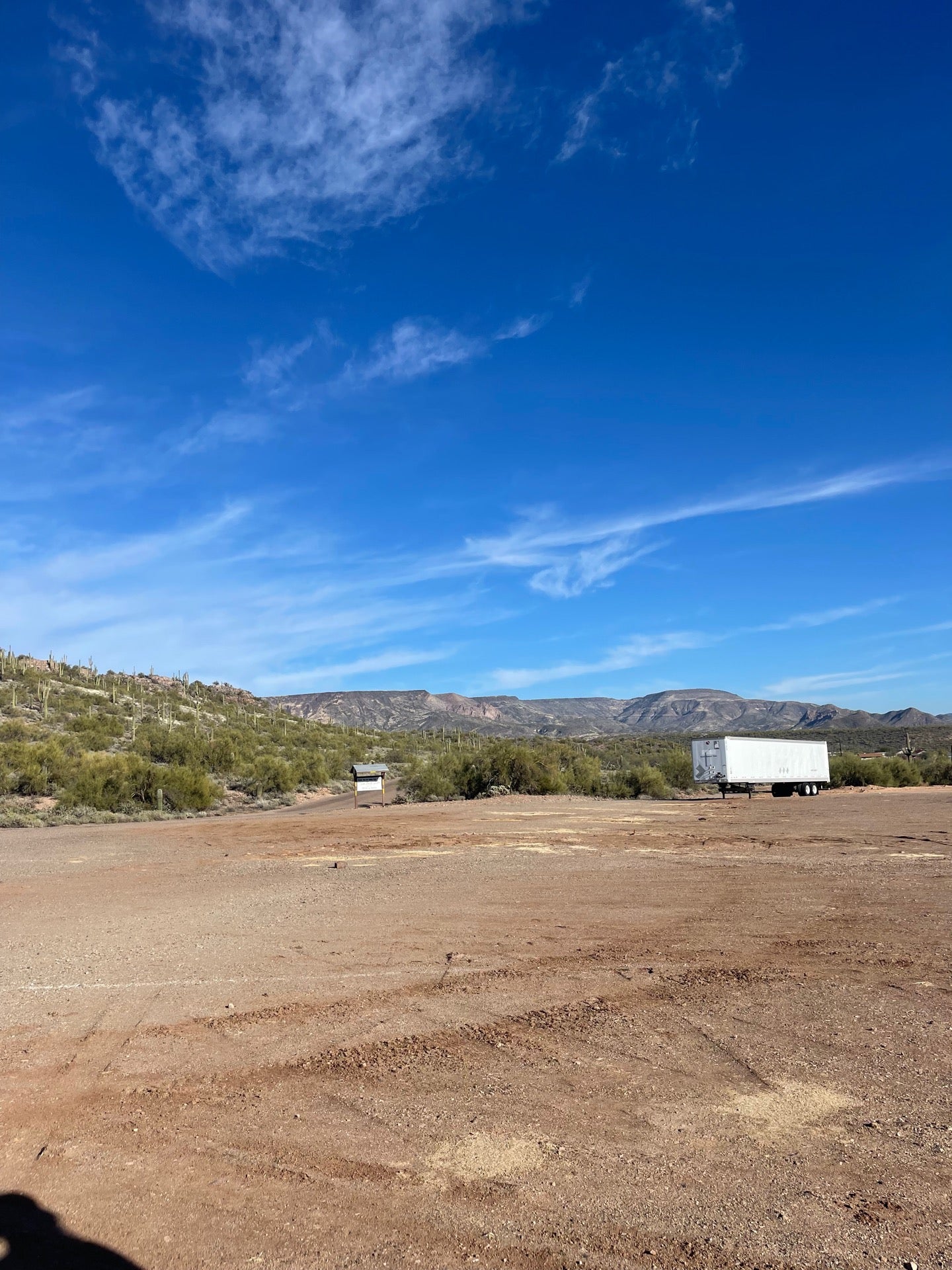 New River Kiwanis Park, N 17th Ave, New River, AZ, Parks MapQuest