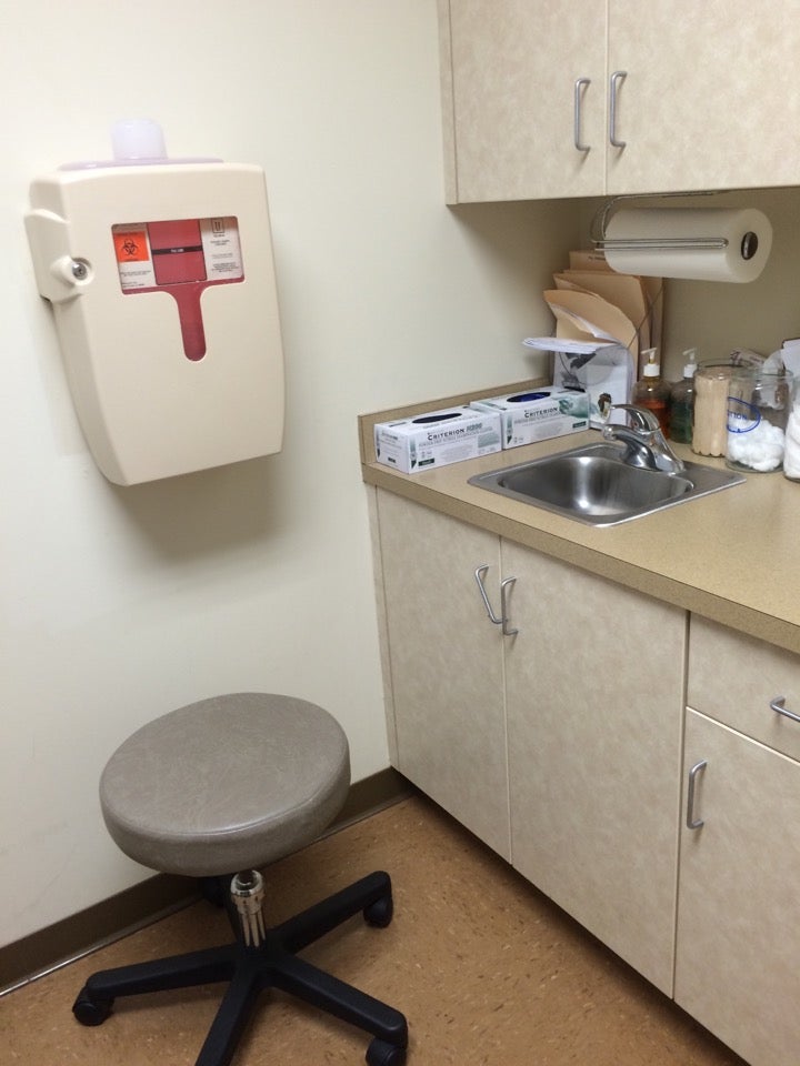 Old Hook Medical Associates, 452 Old Hook Rd, Suite 200, Emerson, NJ