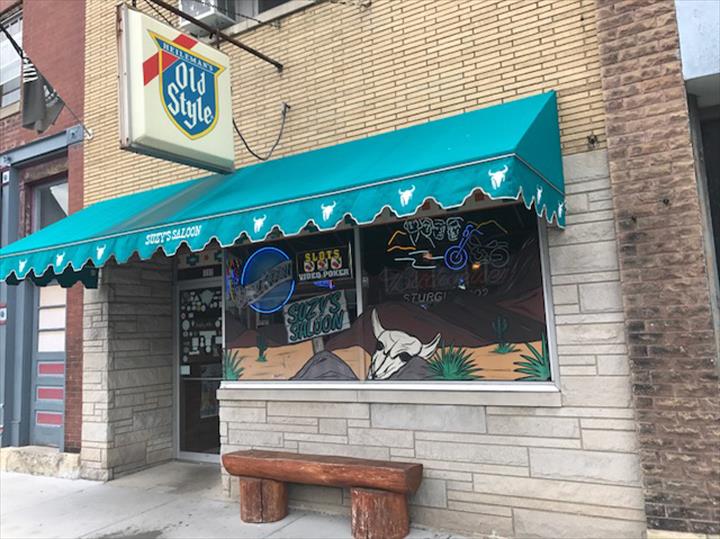 Peotone, IL Map & Directions MapQuest