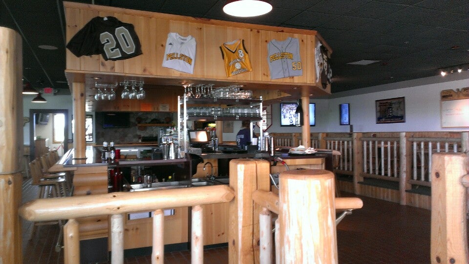 Levering, MI Map & Directions MapQuest