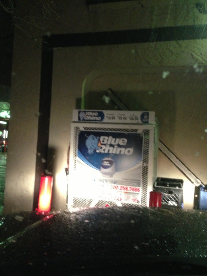 Bradley Gas, Denver, CO MapQuest