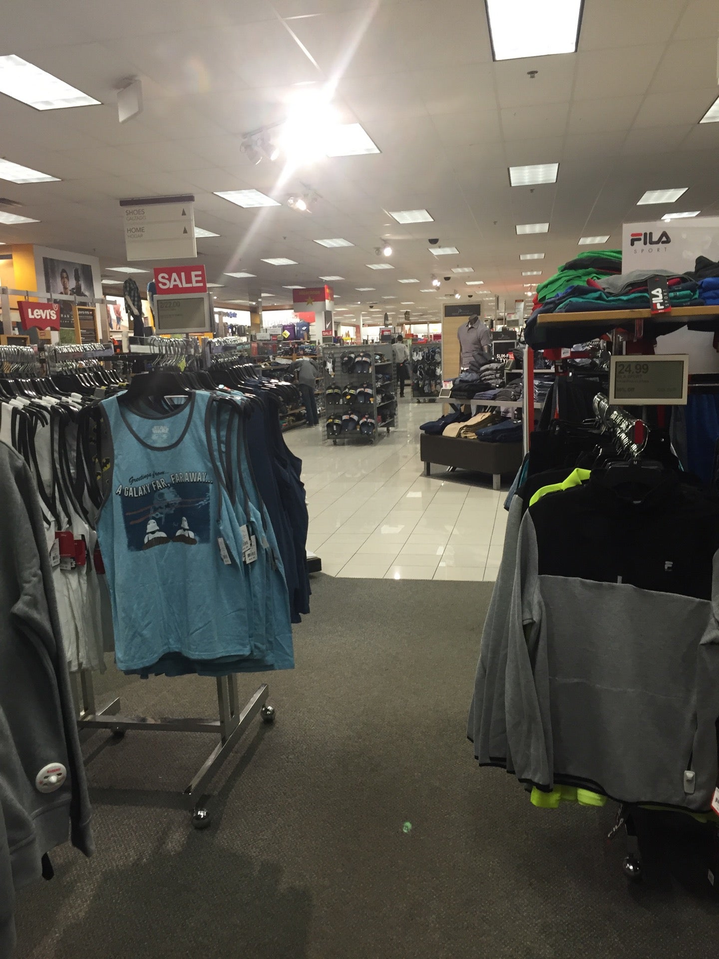 Kohl's, 12090 Colorado Blvd, Thornton, CO, Clothing Retail - MapQuest