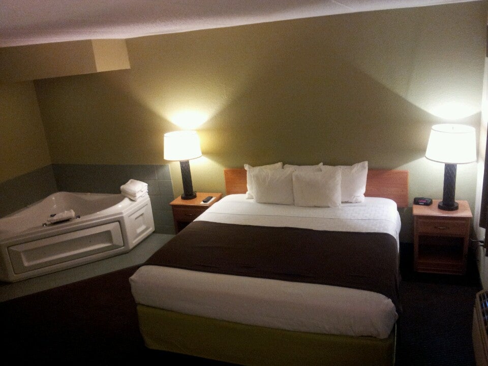 Vesper, WI Map & Directions MapQuest