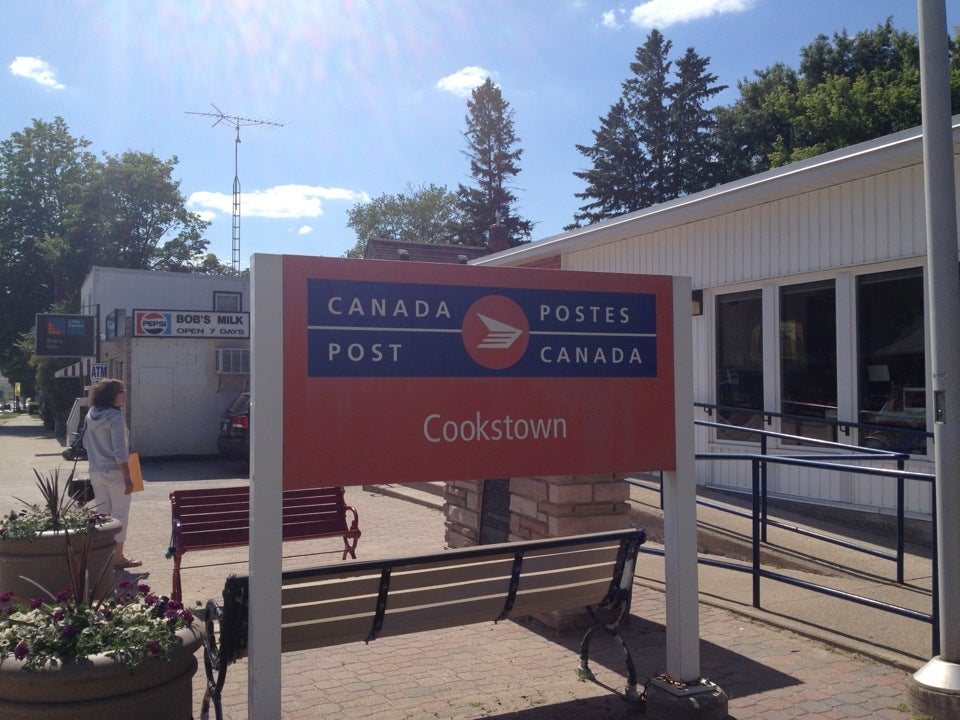 Canada Post