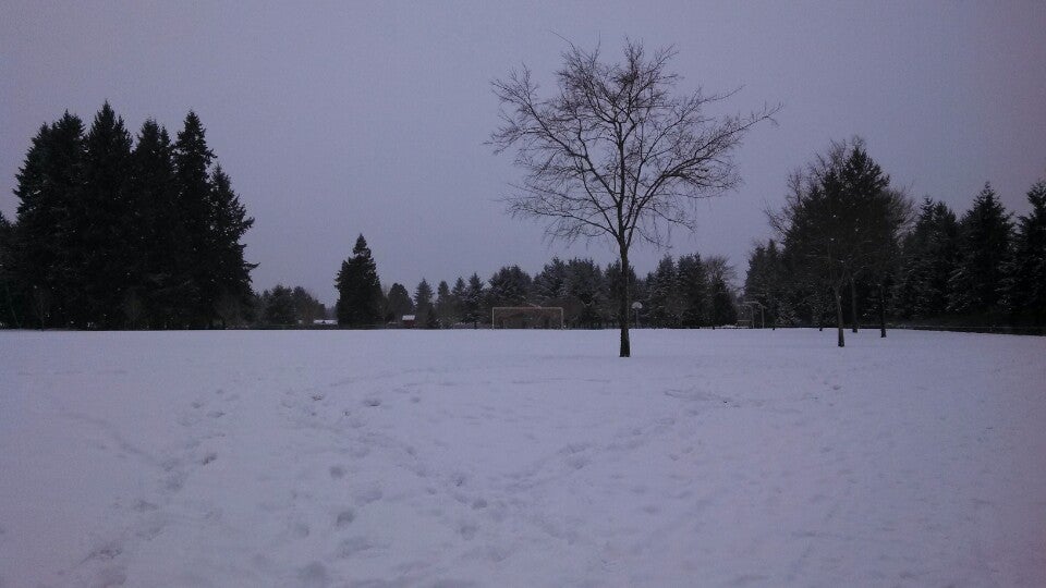 Leroy Haagen Memorial Community Park, 13198 NE 9th St, Vancouver, WA