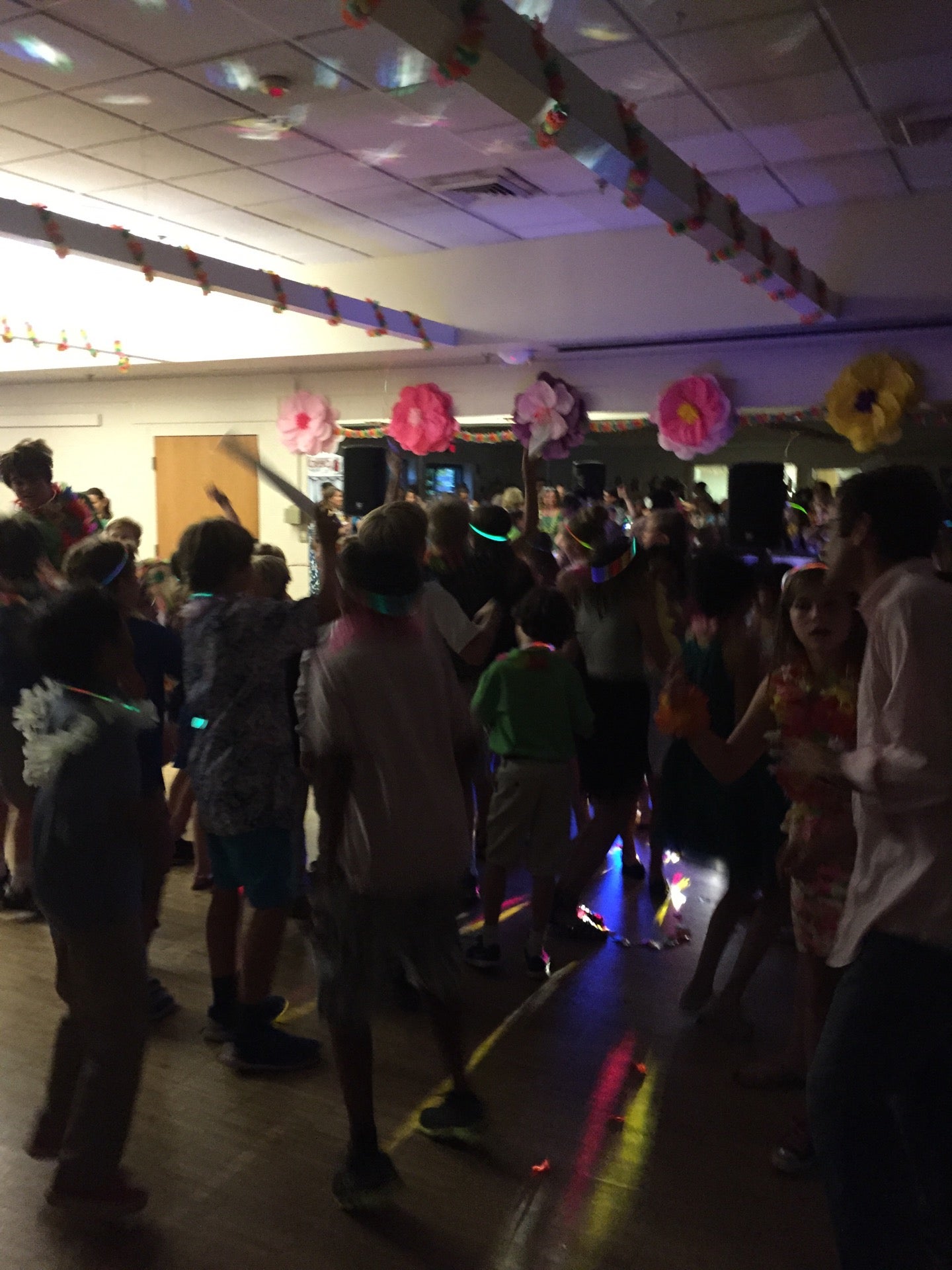 Jane E Lawton Community Recreation Center, 4301 Willow Ln, Chevy Chase