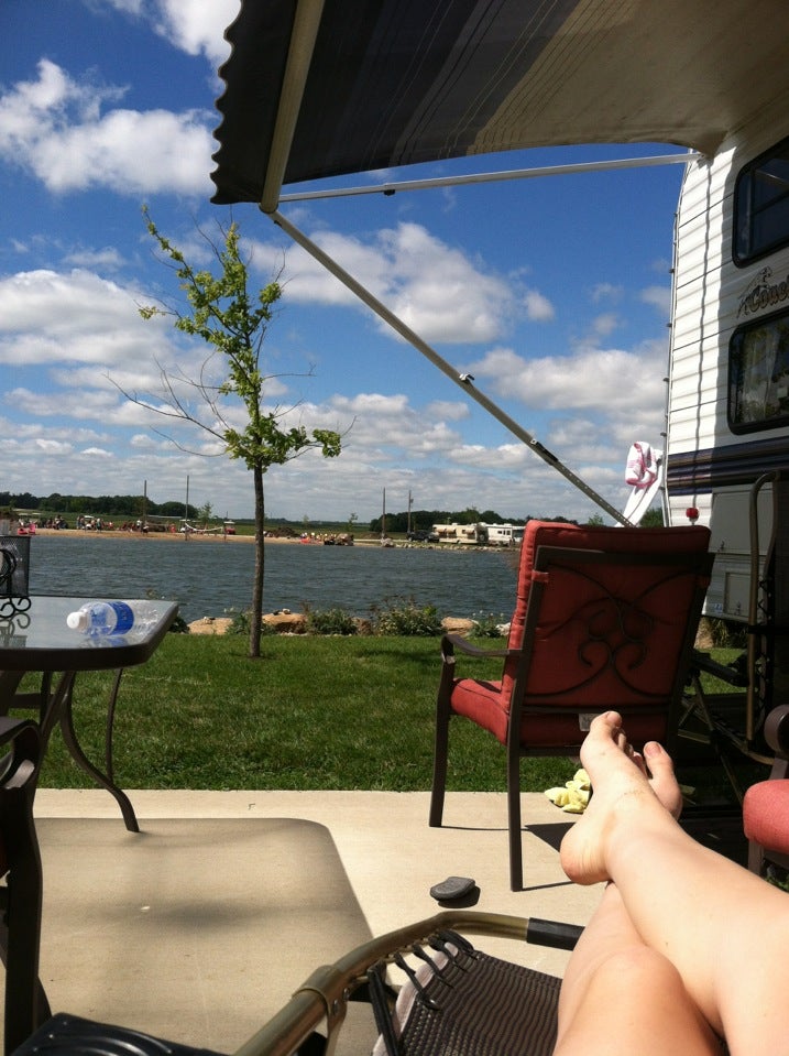 Lake Mills, IA Map & Directions MapQuest