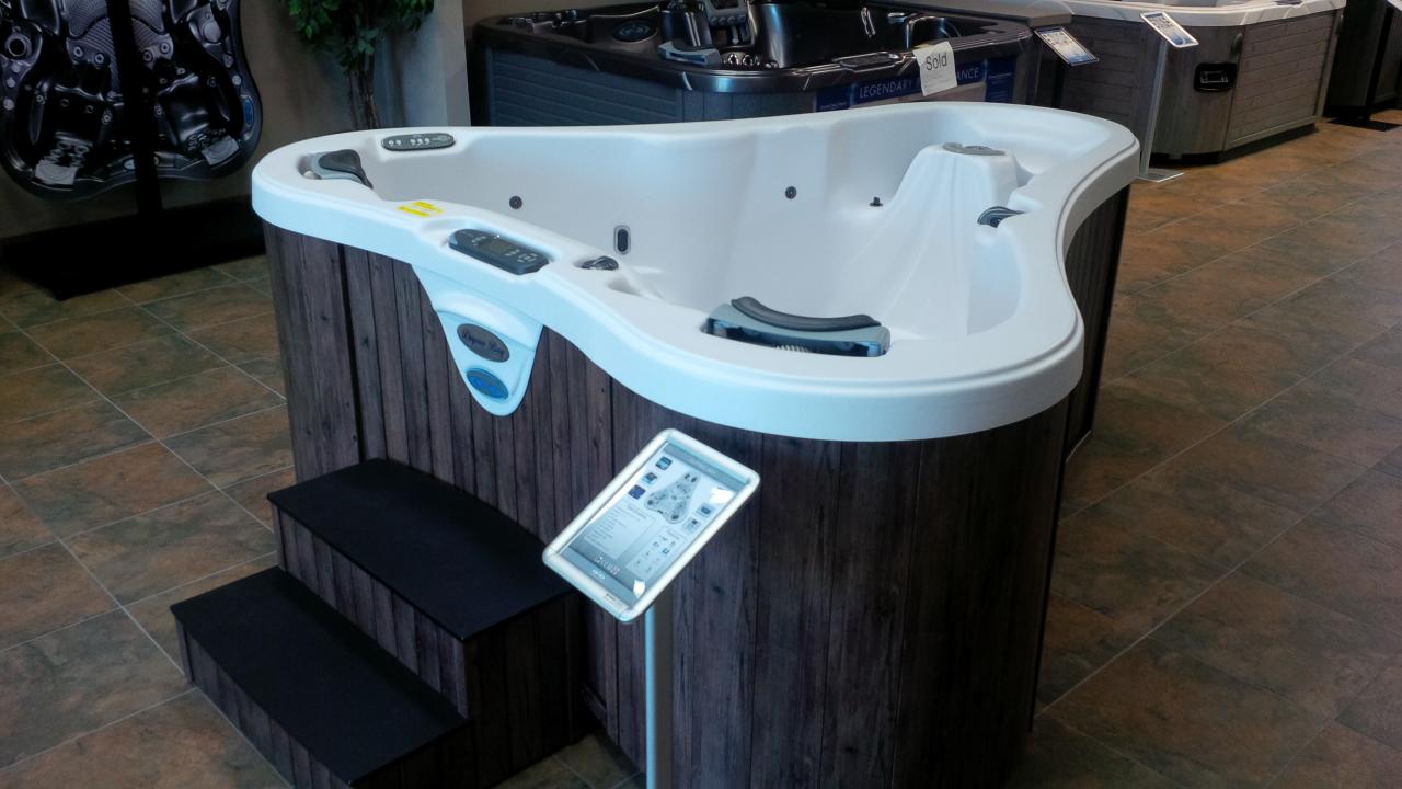 ATEX Hot Tubs & Pools North Austin, 8700 Rd, Austin, TX