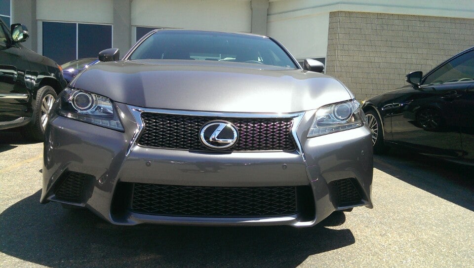 Lexus of Cerritos, 18800 Studebaker Rd, Cerritos, CA, Auto Dealers