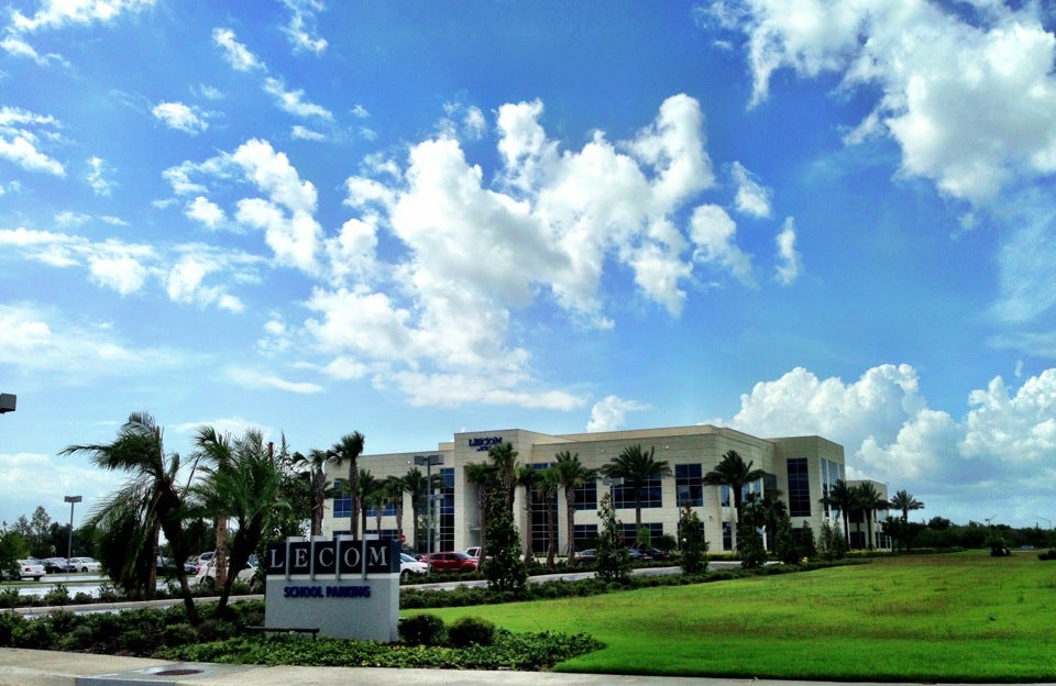 School of Dental Medicine, 4800 Lakewood Ranch Blvd, Bradenton