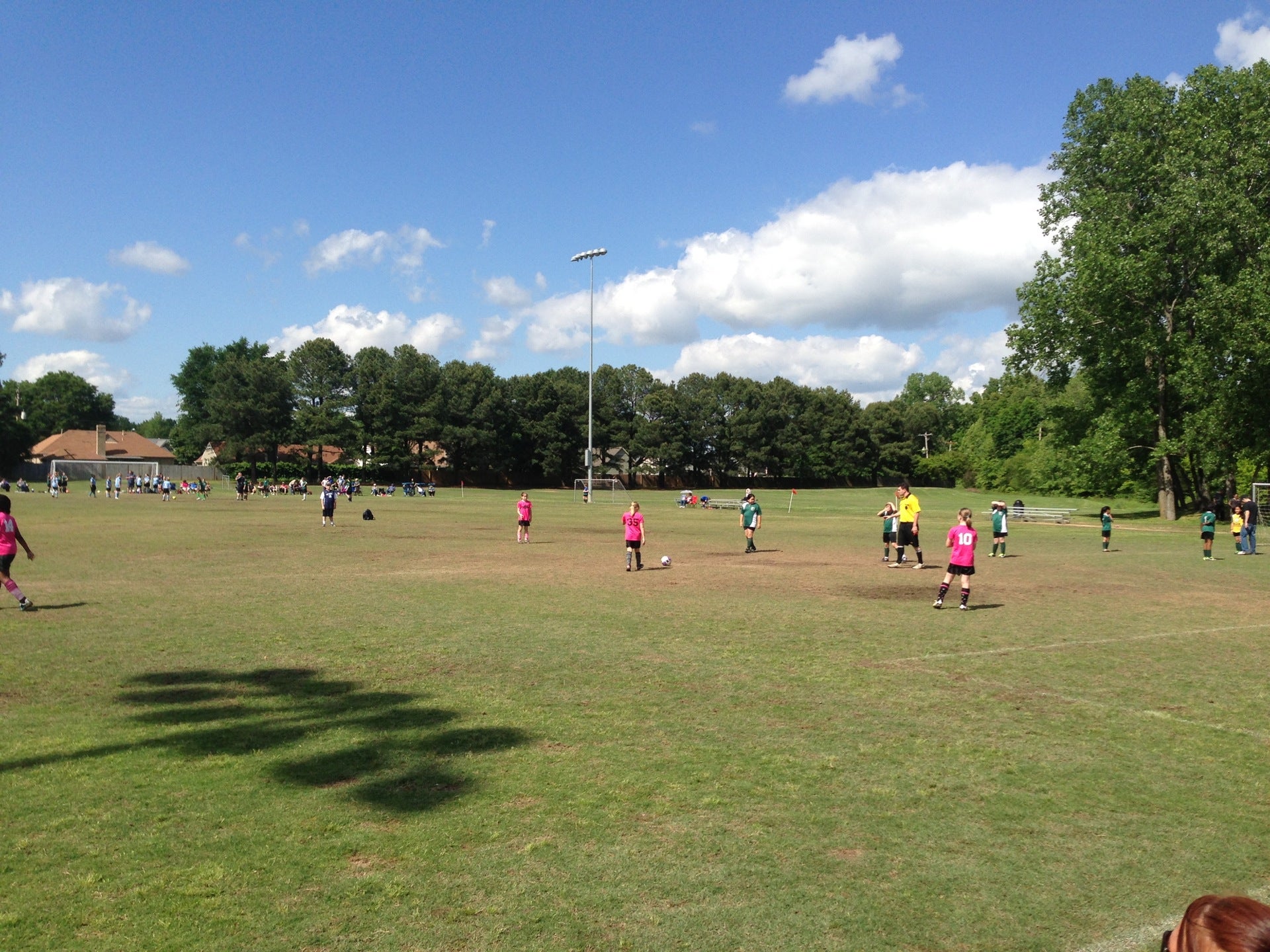 Bartlett, TN Map & Directions MapQuest