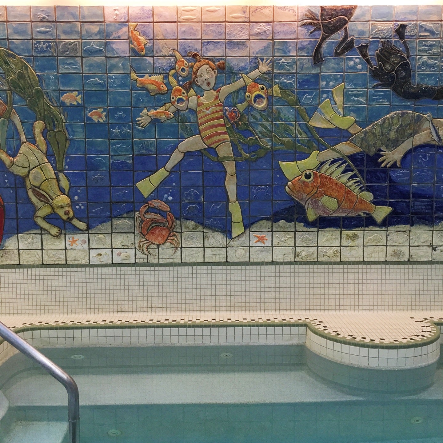 Lincoln City Community Center, 2150 NE Oar Pl, Lincoln City, OR