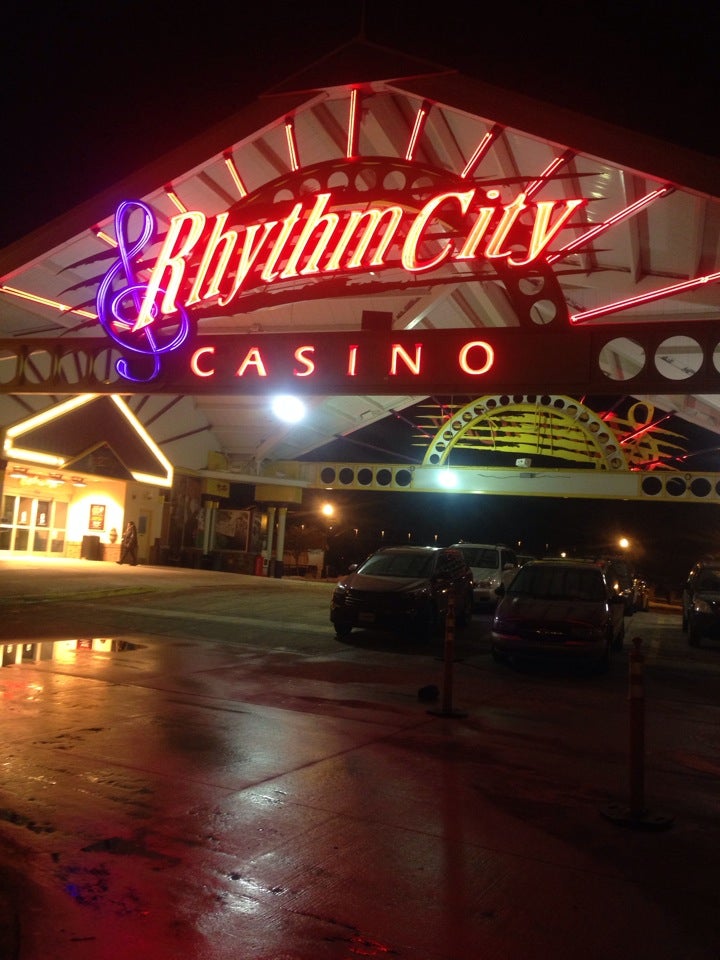 Rhythm City Casino 101 W River Dr Davenport IA MapQuest