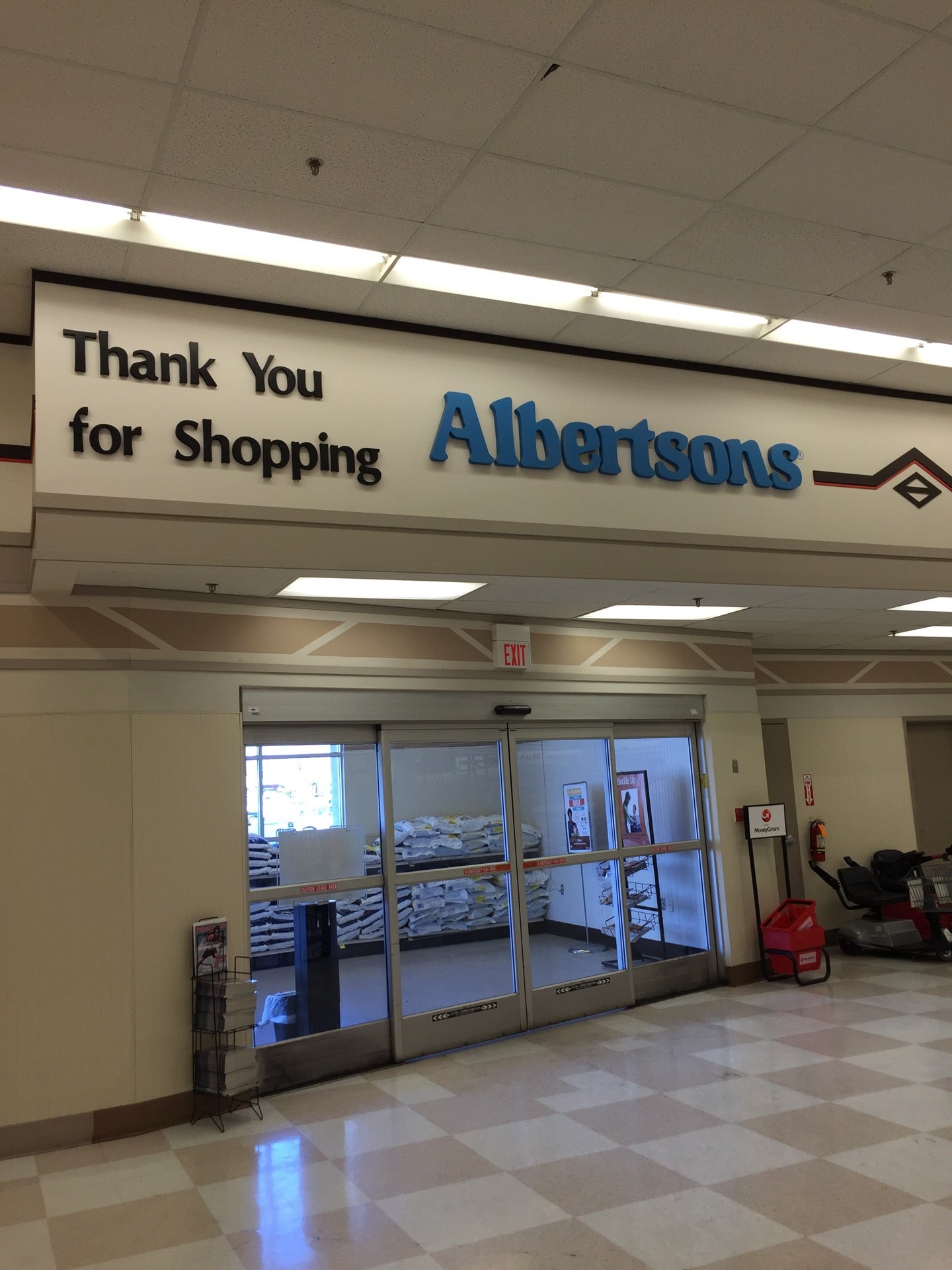 Albertsons Pharmacy - 6tsaeoq