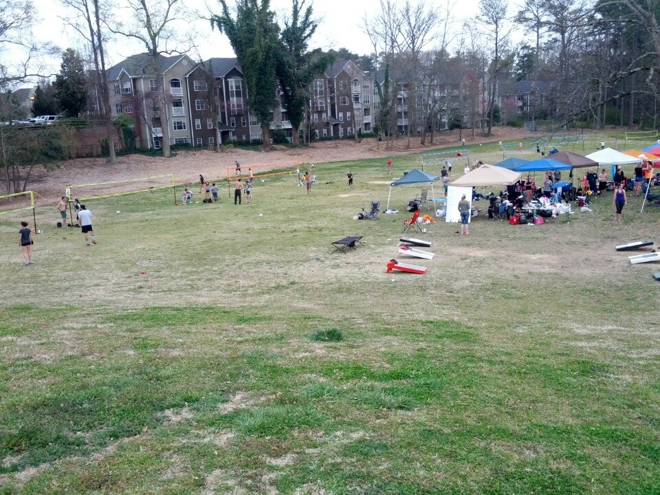 Brookhaven, GA Map & Directions MapQuest