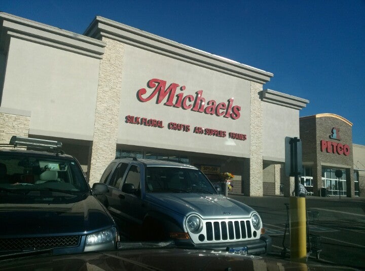 Michaels - Grand Junction, CO