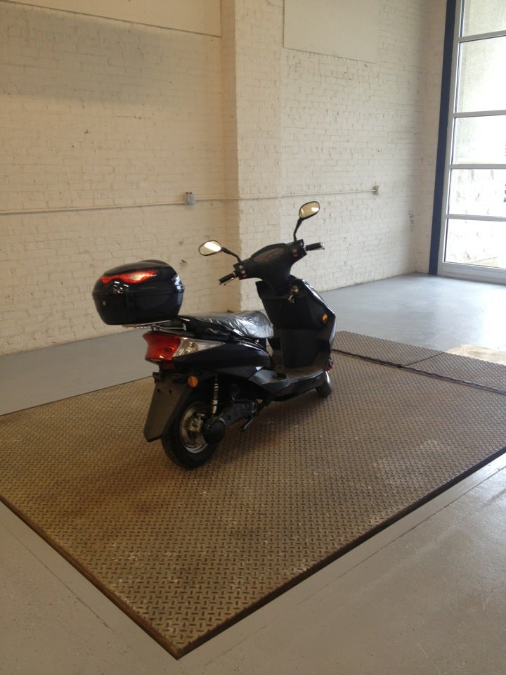 Flux Mopeds, 710 Williamson St, Madison, WI, Auto Dealers MapQuest