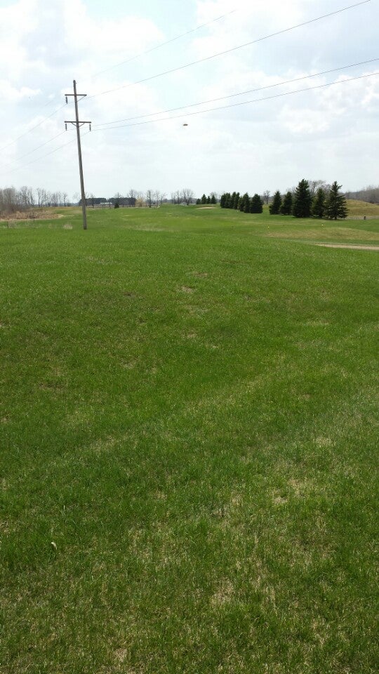 Stone Creek Golf Course, 13050 65th St NE, Foley, MN, Golf Courses ...