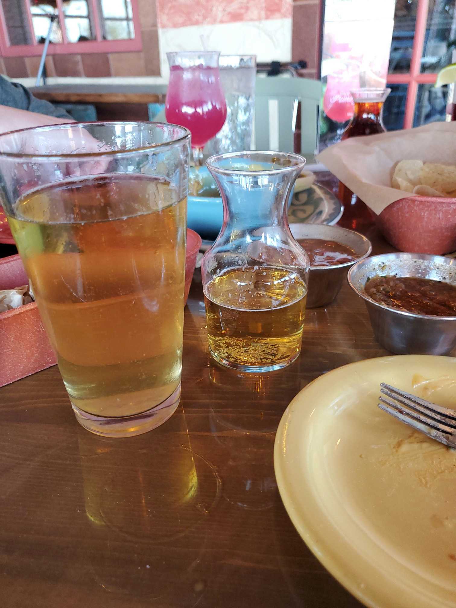 Lupe Tortilla, 1865 Central Expy N, Allen, TX, Mexican - MapQuest