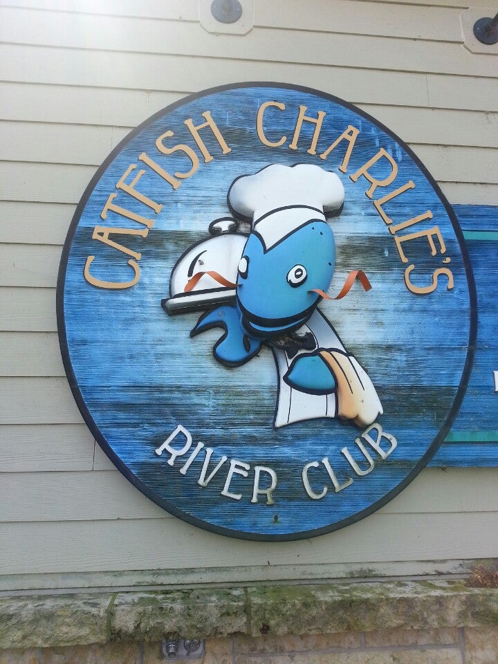 Catfish Charlie, 1630 E 16th St, Dubuque, IA, Eating places MapQuest